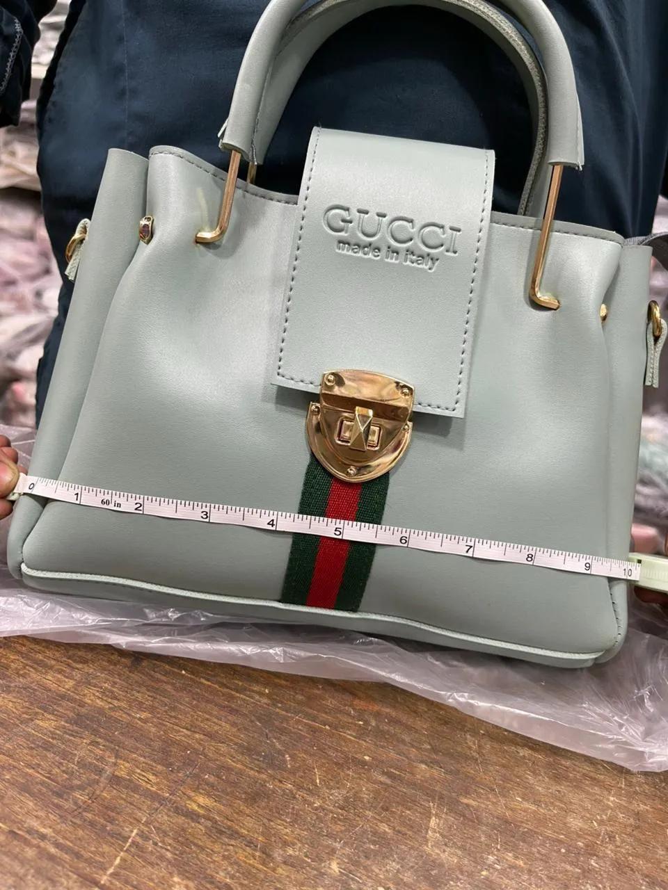 Handbag Set