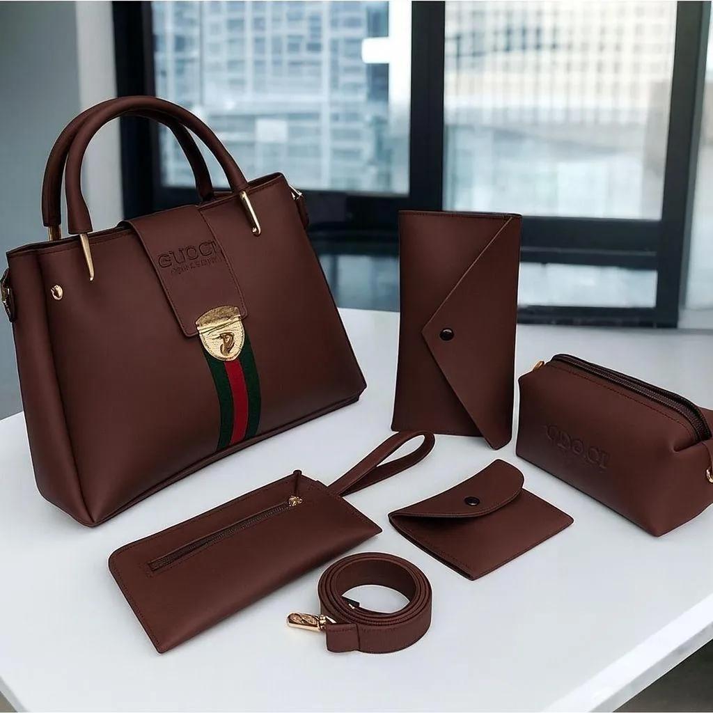 Handbag Set