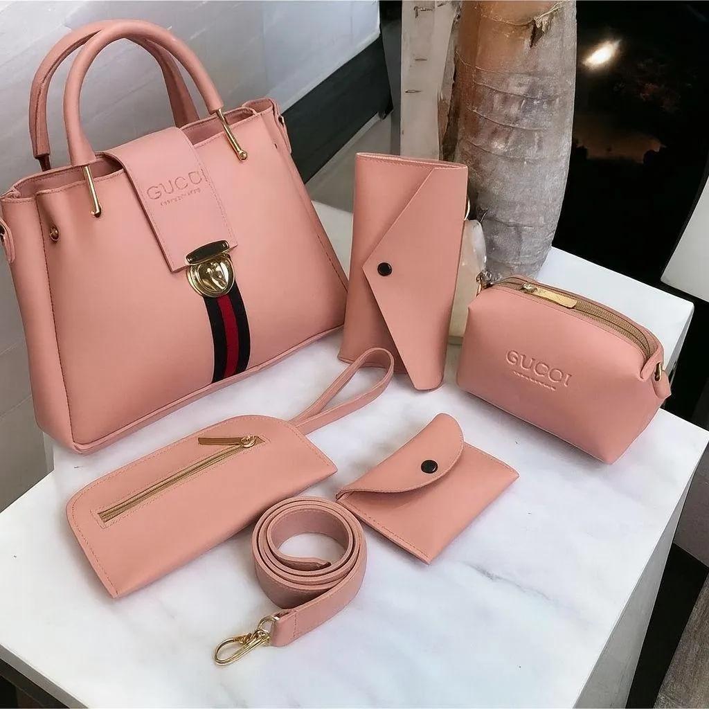 Handbag Set