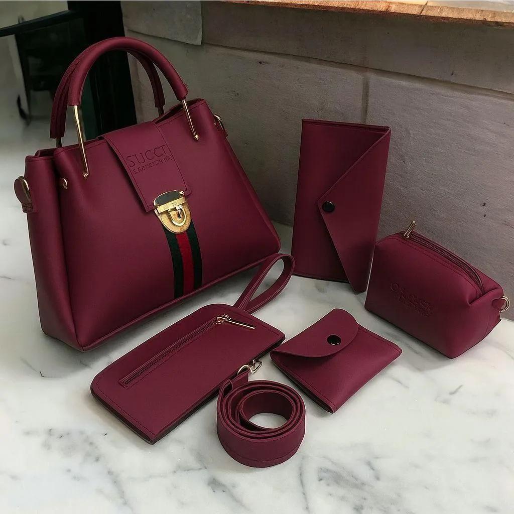 Handbag Set