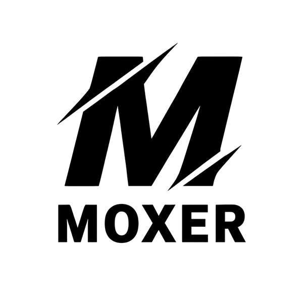 MoxerShop