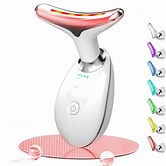 facial and neck massager
