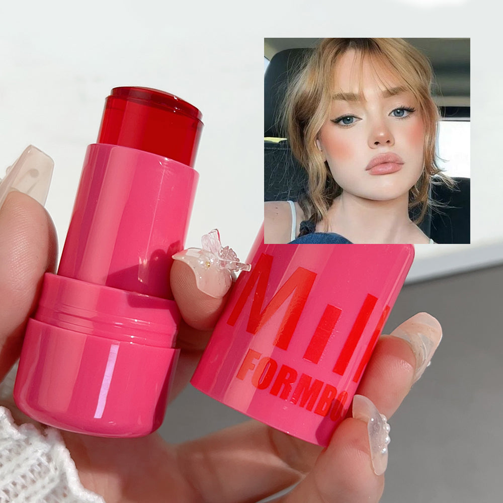 Jelly Tint Set of 4 – Long Lasting Lip & Cheek Tint Collection